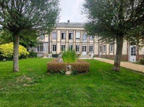 L'Avre Des Joncherets - Proche Dreux Evreux Verneuil Saint-Lubin-des-Joncherets Buitenkant foto